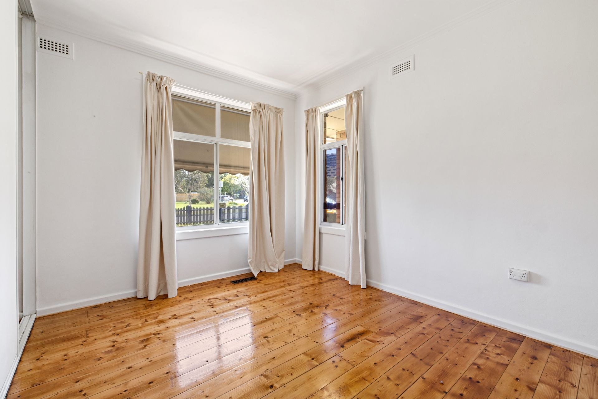 Freshly Renovated 3-Bedroom Home for Lease