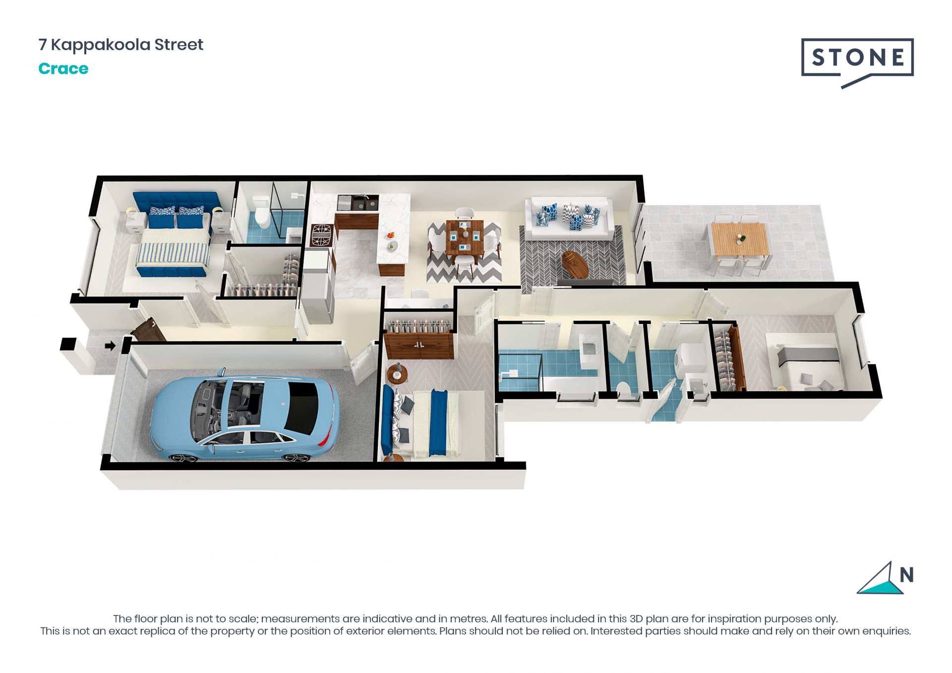 Enjoy a lifestyle of luxury and quality