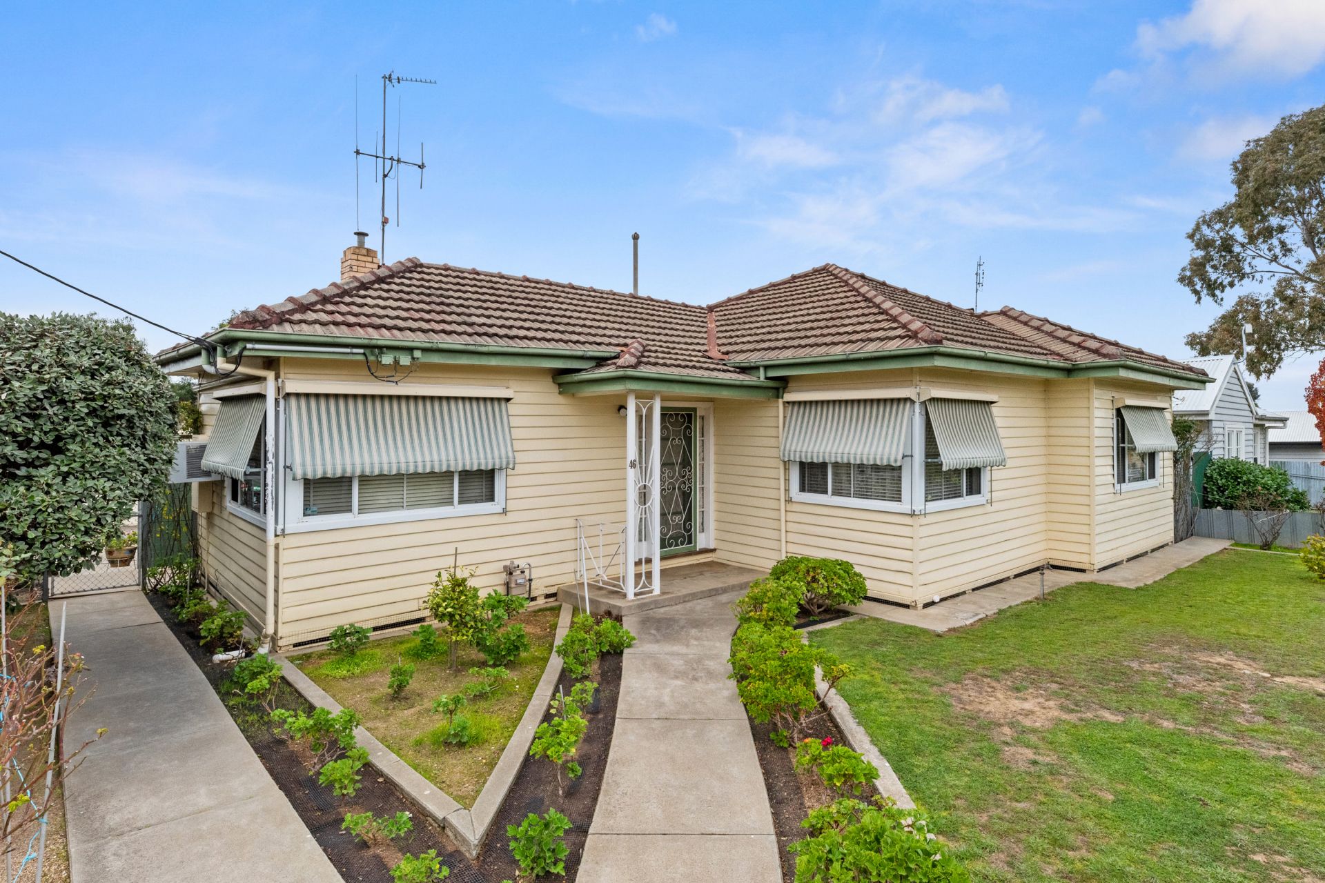 46 Caledonia Street, North Bendigo, North Bendigo, North Bendigo - Thumbnail 2