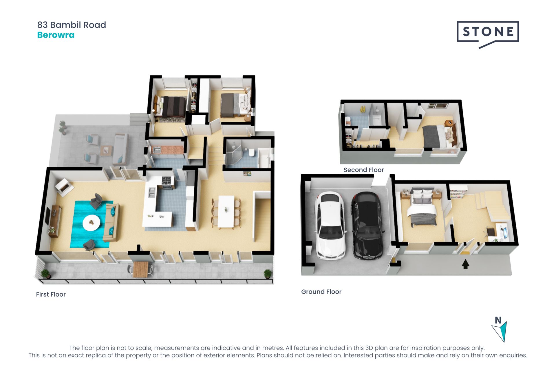 Under Contract -  further details call Dean or Di Finch