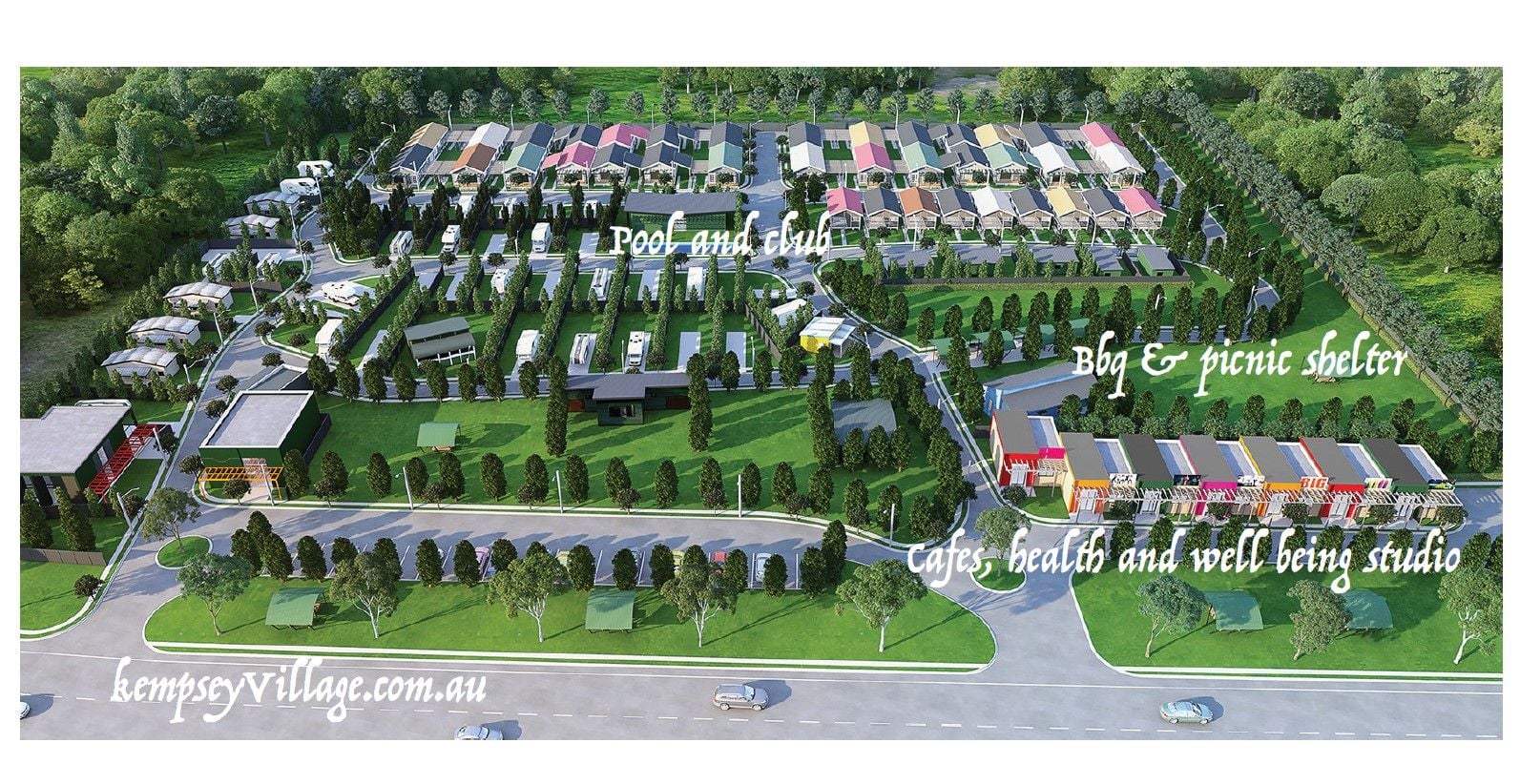 South, South Kempsey, South Kempsey - Image 1