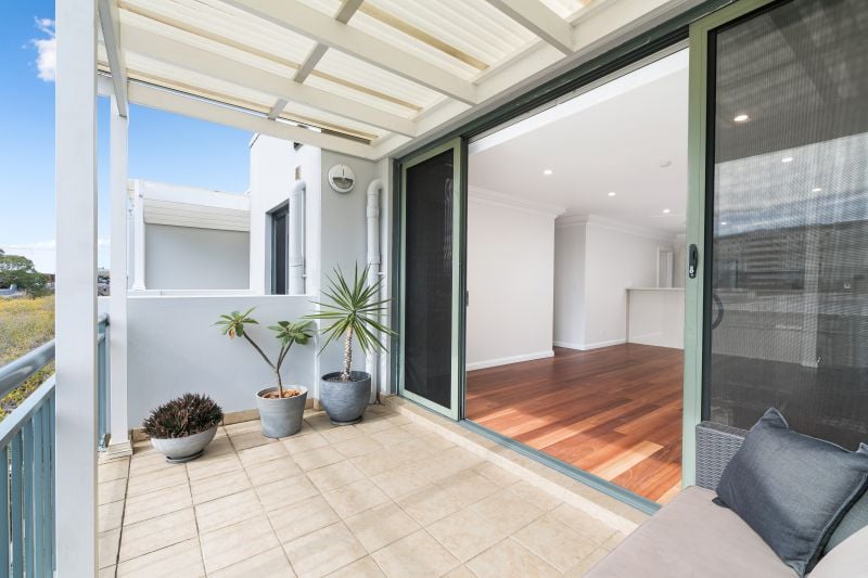 32/52 President Avenue CARINGBAH 2229