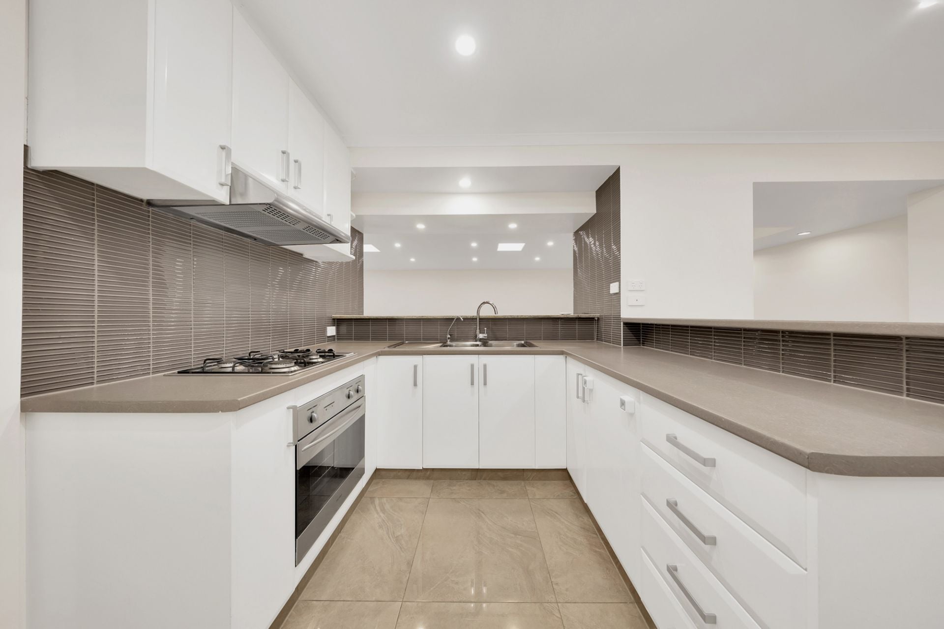 Fabulous Family Living and Entertaining