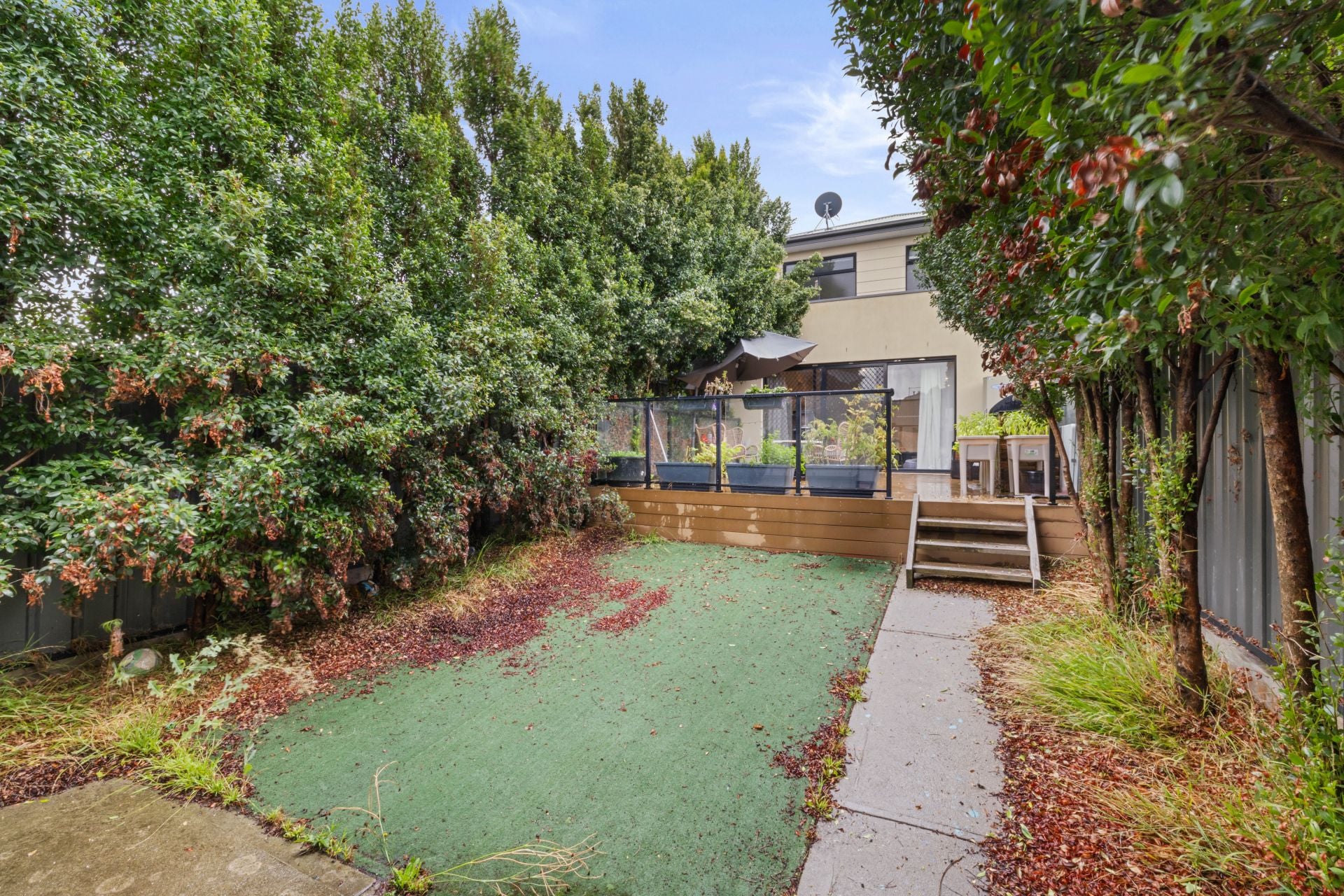 The Perfect Blend Of Space, Style And Convenience