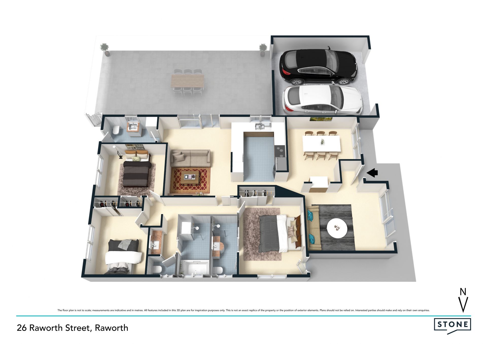 Cherished family home ready for next chapter
