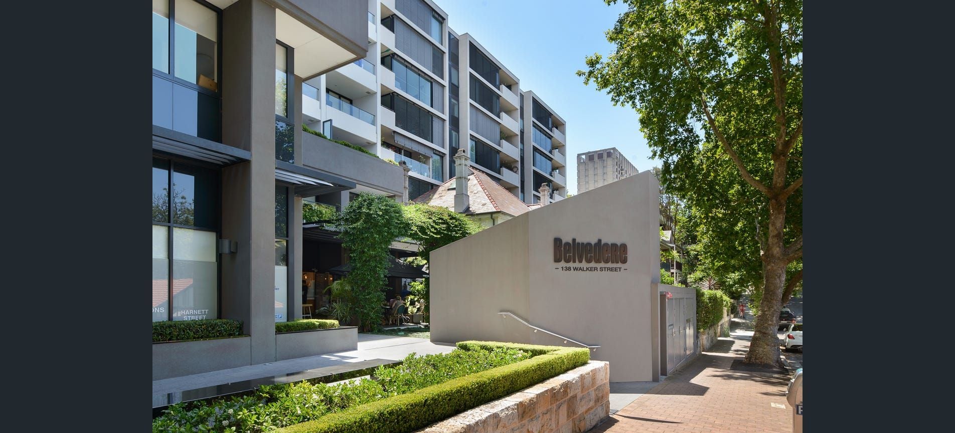 101/138 Walker Street, North Sydney, North Sydney - Image 1
