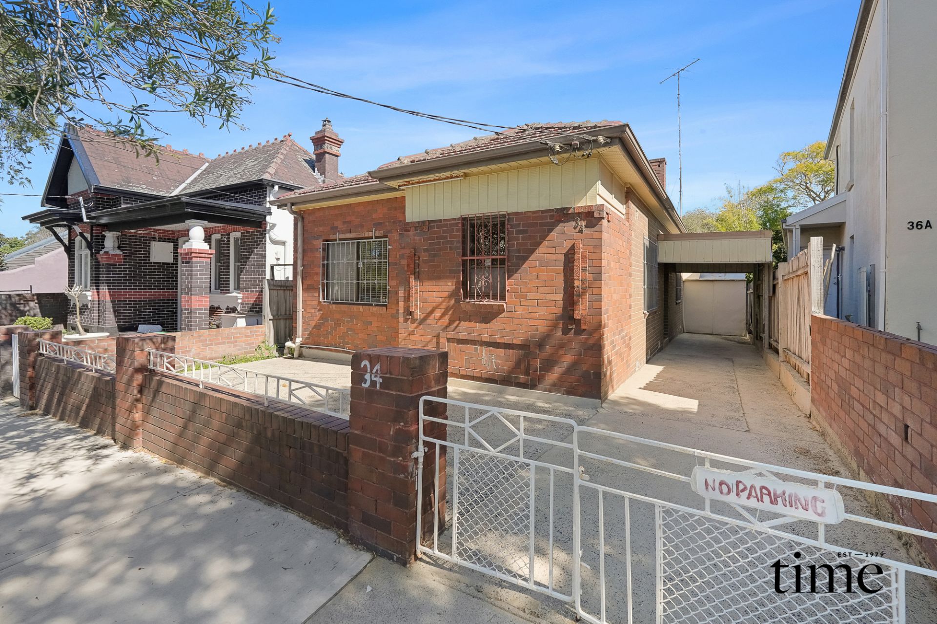 34 Edith Street, Leichhardt NSW