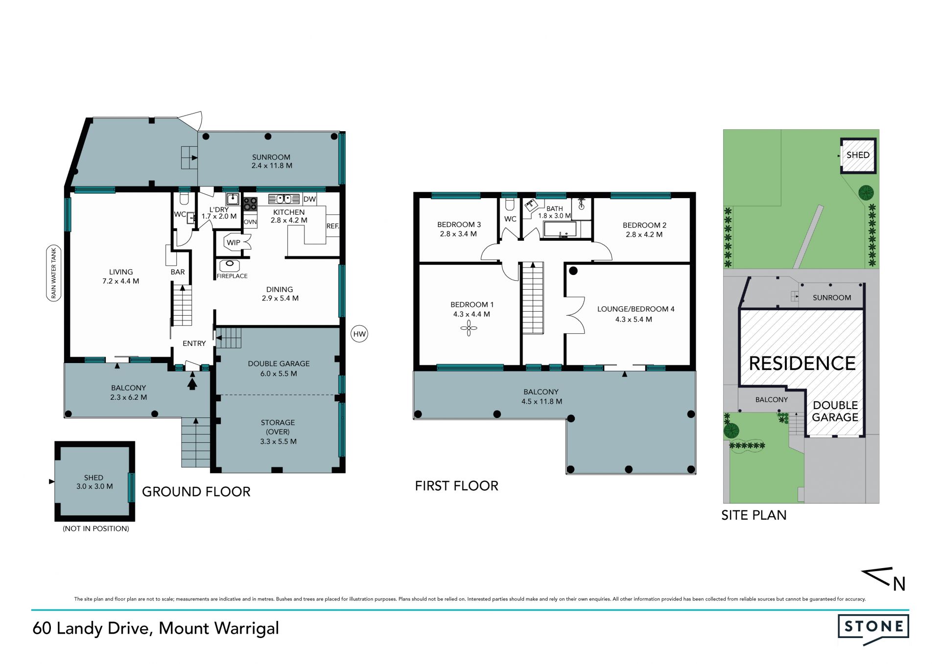 Ideal lifestyle opportunity for young families