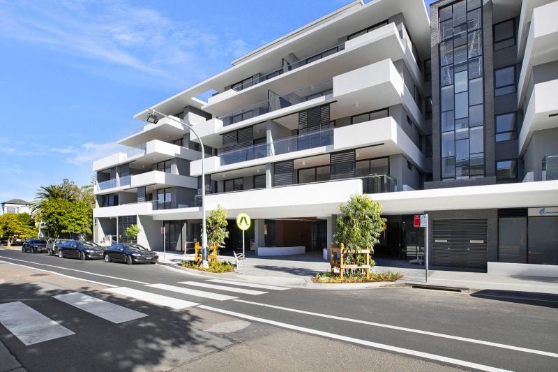 204/33-39 Croydon Street CRONULLA 2230
