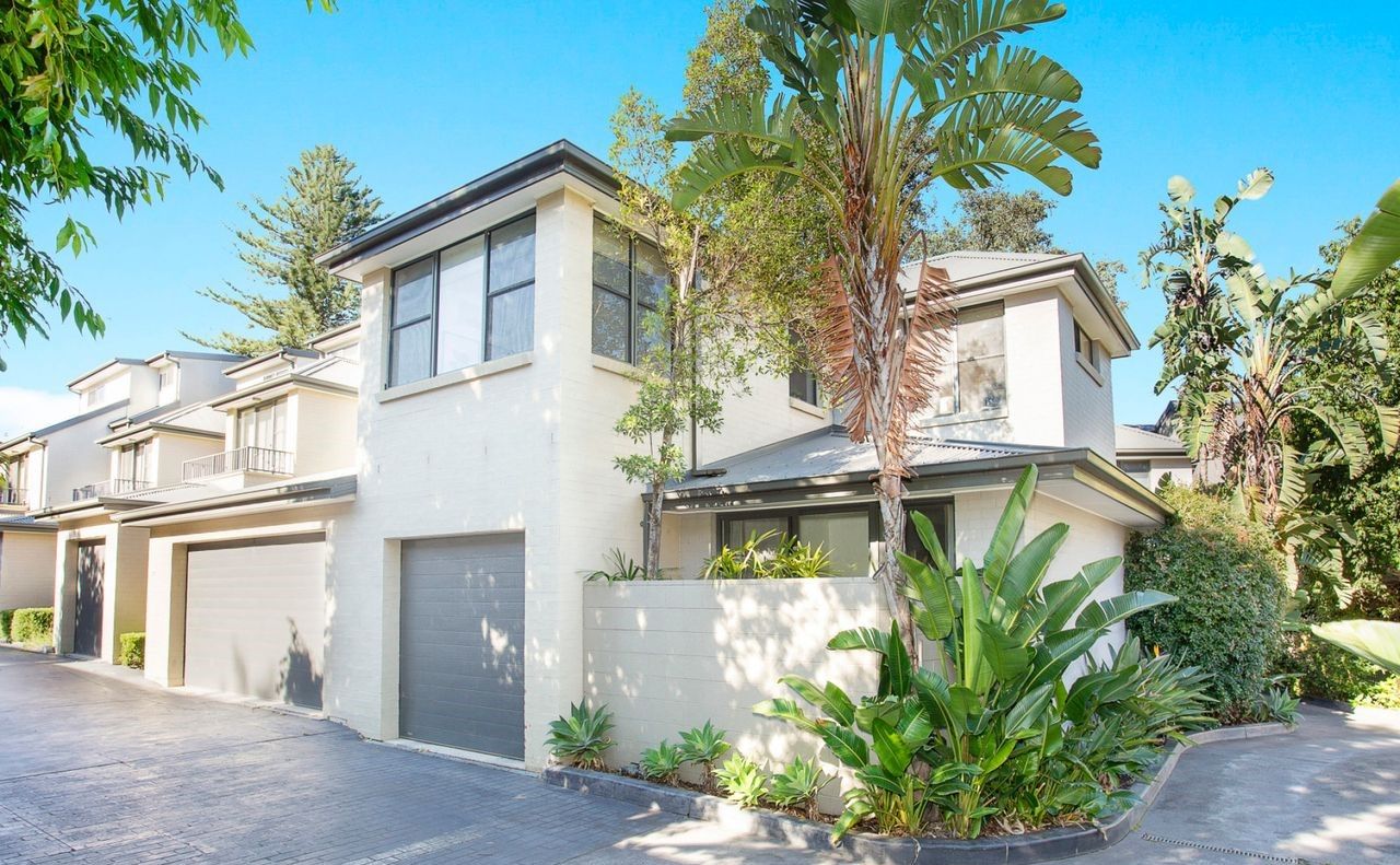 6/1 Winston Street, Asquith, Asquith - Thumbnail 2