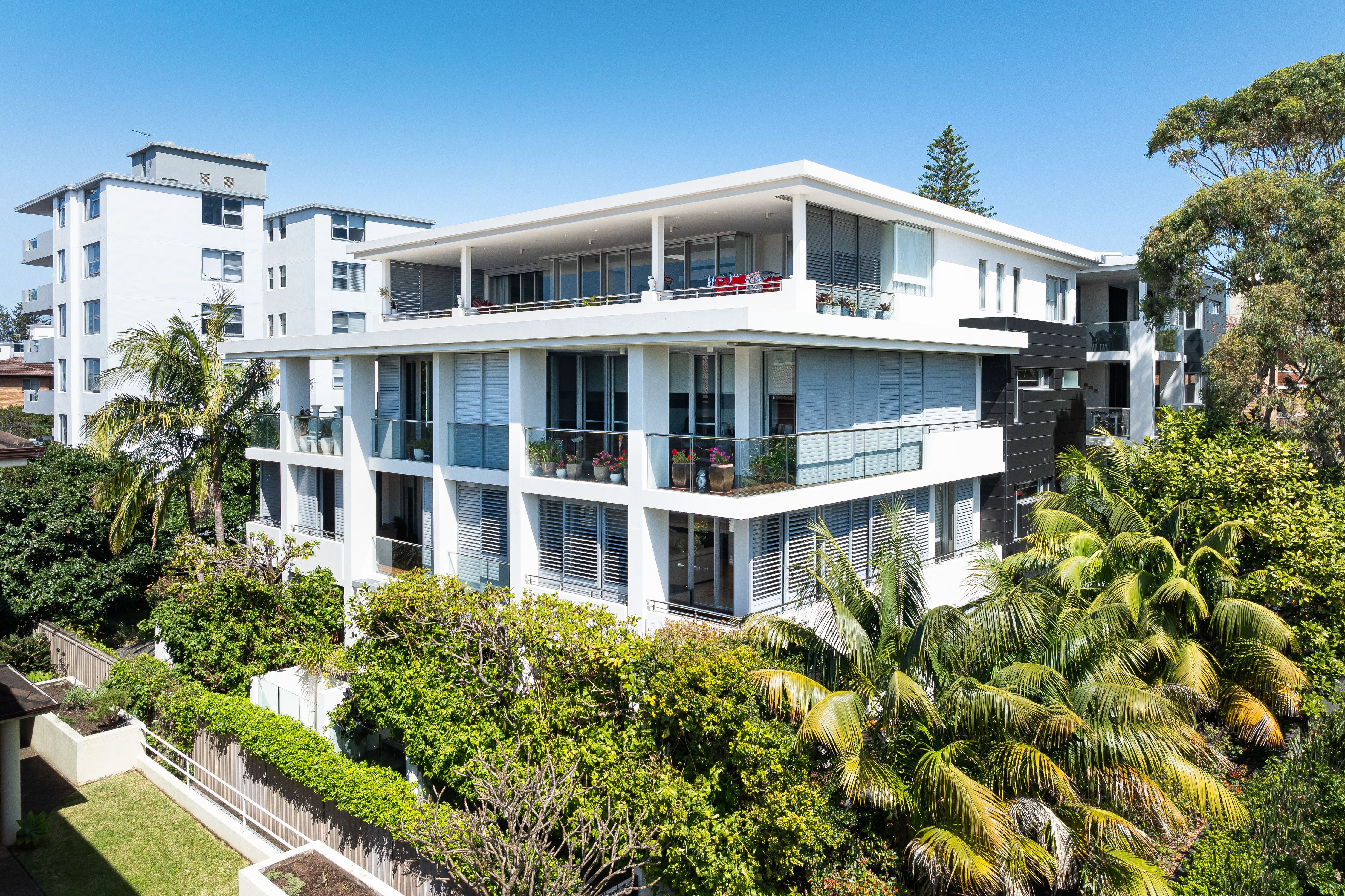 201/10 Parramatta Street CRONULLA 2230
