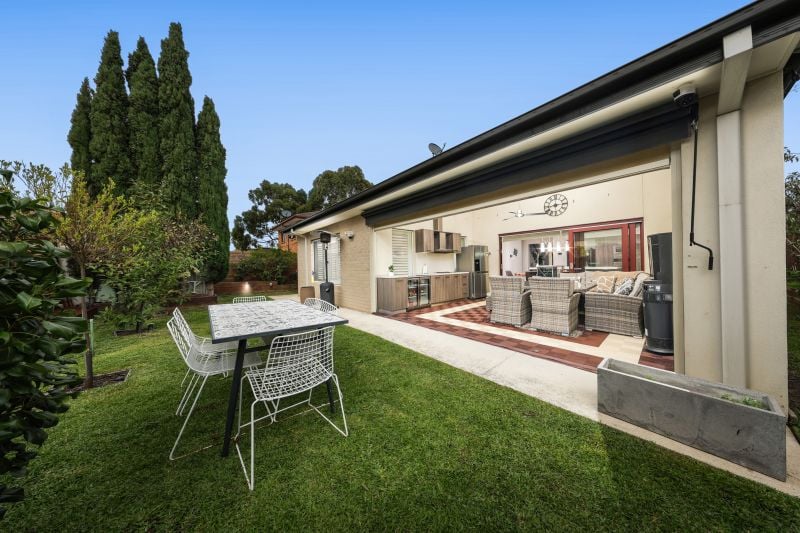 4 Billabong Circuit, Epping