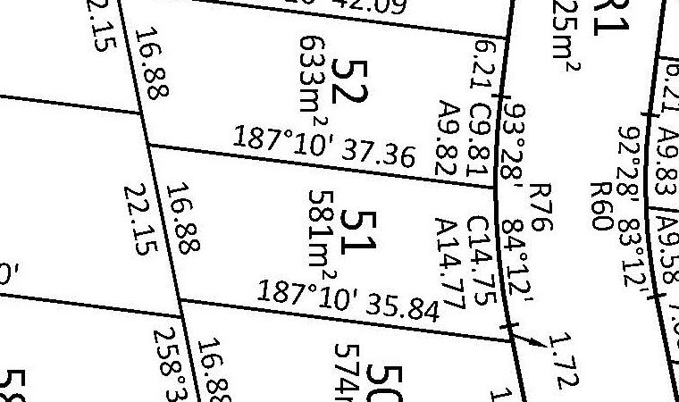 Lot 51/12 Banksia Rise, Nyora VIC 3987