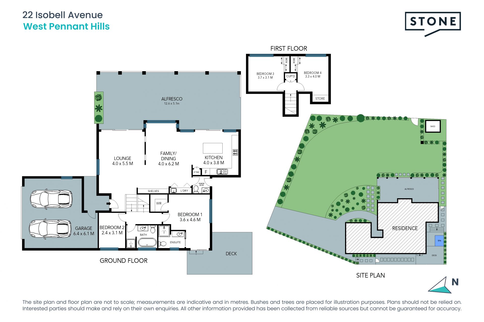 Sold December 2023 - Contact James Ramsay 0420 665 913