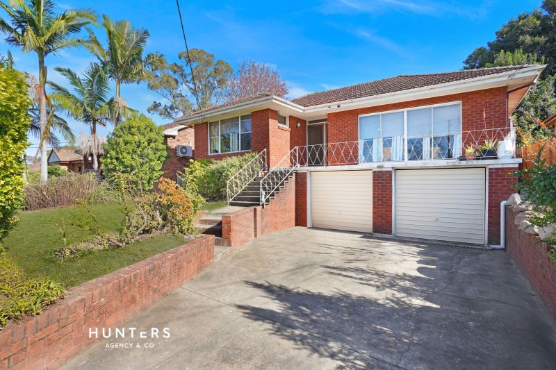 152 Windsor Road, Northmead