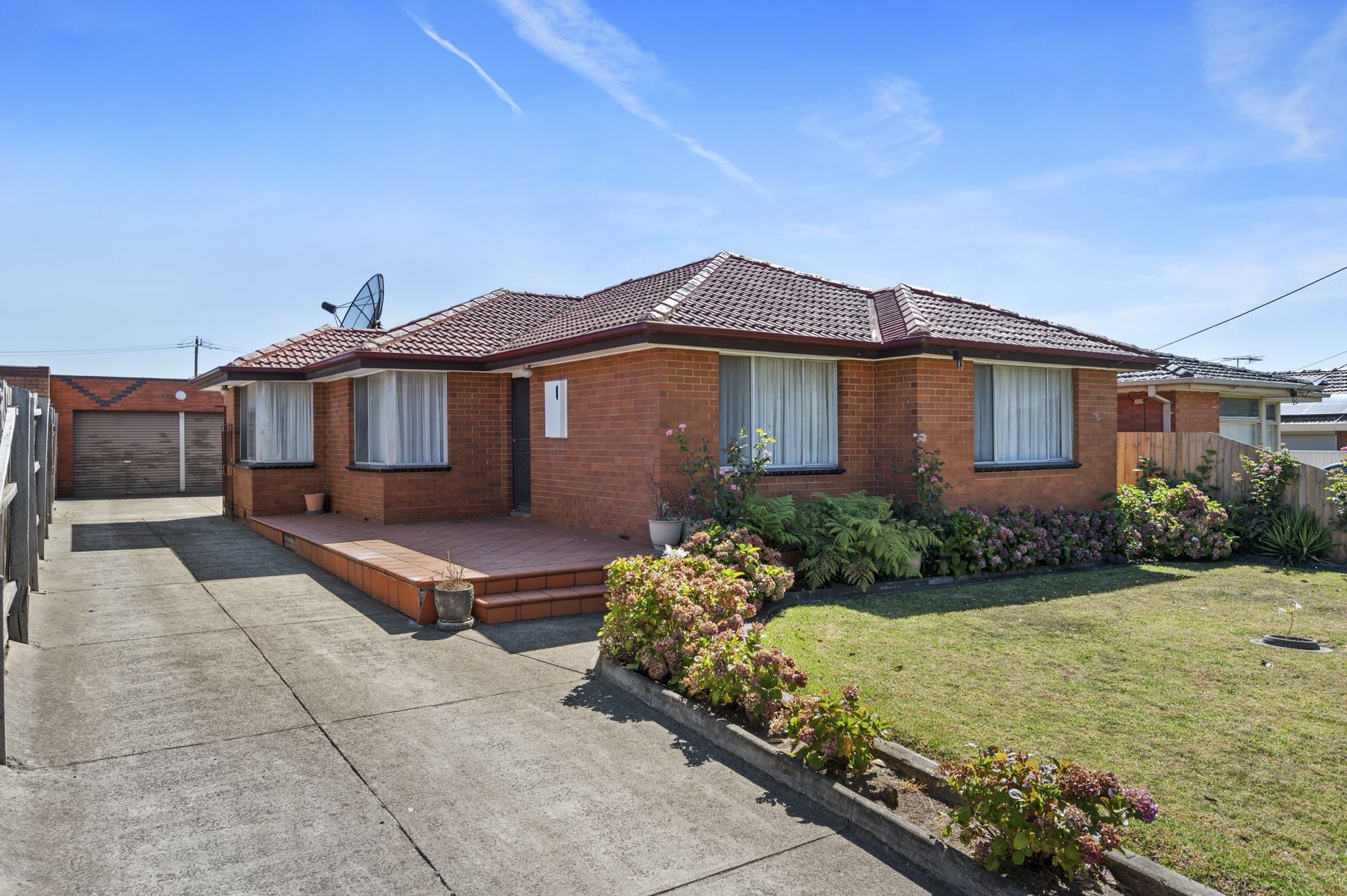 Family Home in Prime Lalor Location