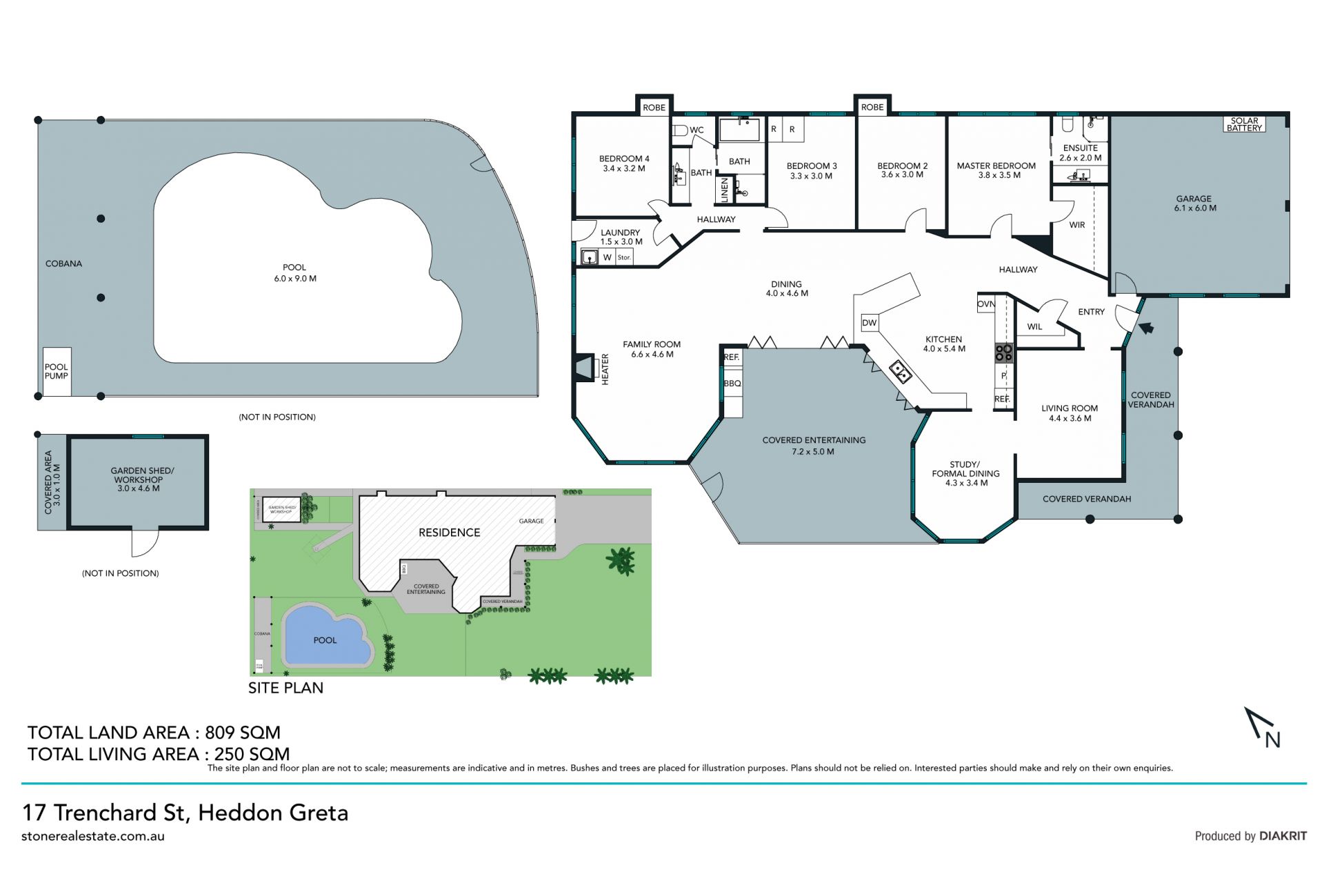 Spacious Family Home