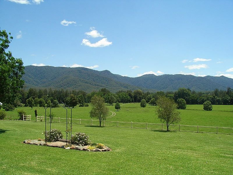 69 Gordonville Rd Gleniffer BELLINGEN NSW