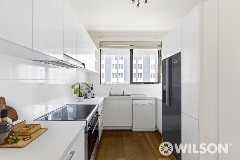 19/73 Queens Road MELBOURNE VIC, Melbourne - Thumbnail 2