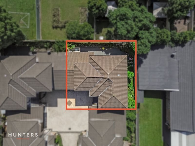 5/117-119 John Street, Merrylands