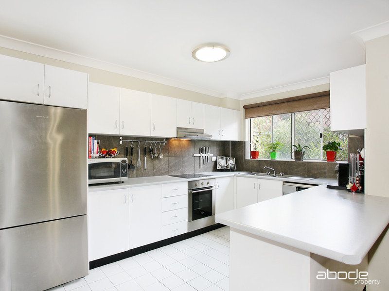 13/59-61 Flora Street, KIRRAWEE, Kirrawee - Thumbnail 3
