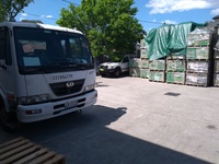 Tile and Flooring Showroom in Prime Location