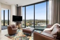 Stunning Home in the Sky Finished in an Impeccable Five Star Standard