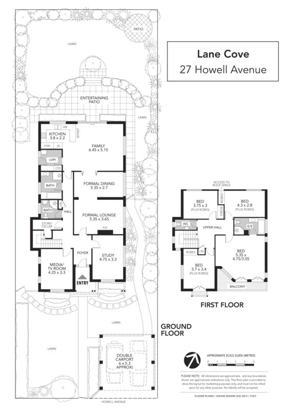 SOLD BY JOCELYN GREGORY AND REBECCA MITCHELL