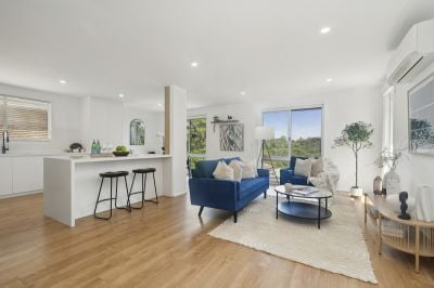 Mount Kuring-gai 2 Glenda Place