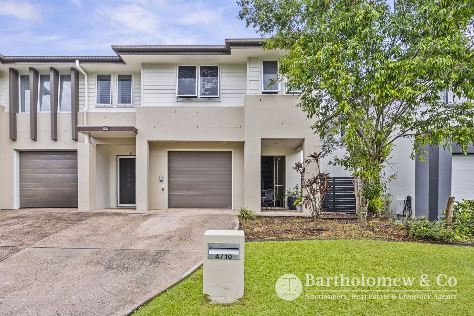 4/10 Tuxworth Place Pimpama QLD, Pimpama - Image 1