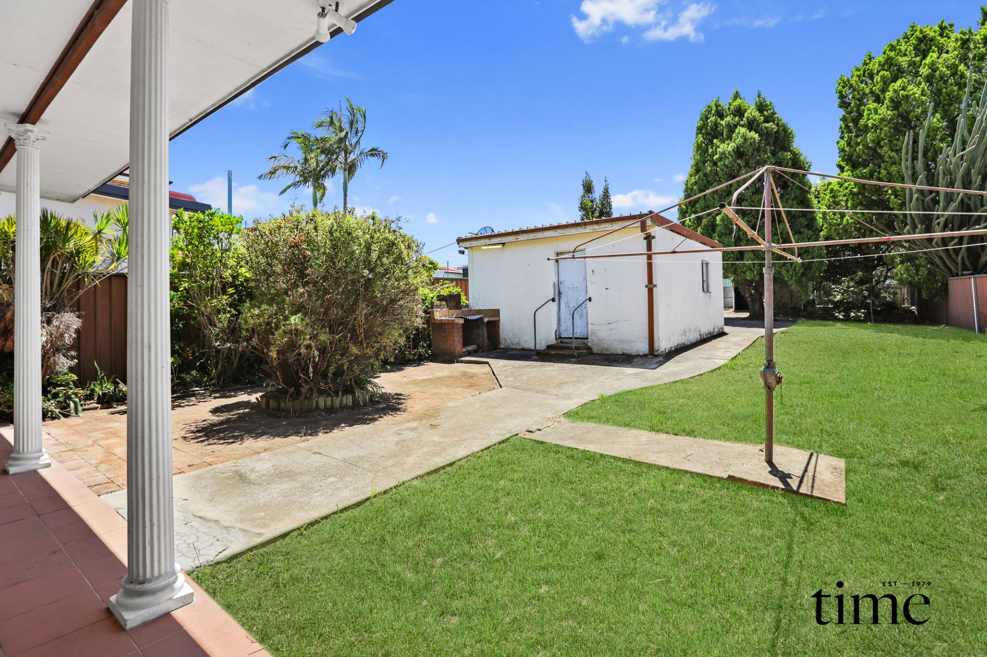 1 Dalmar Street, Croydon NSW