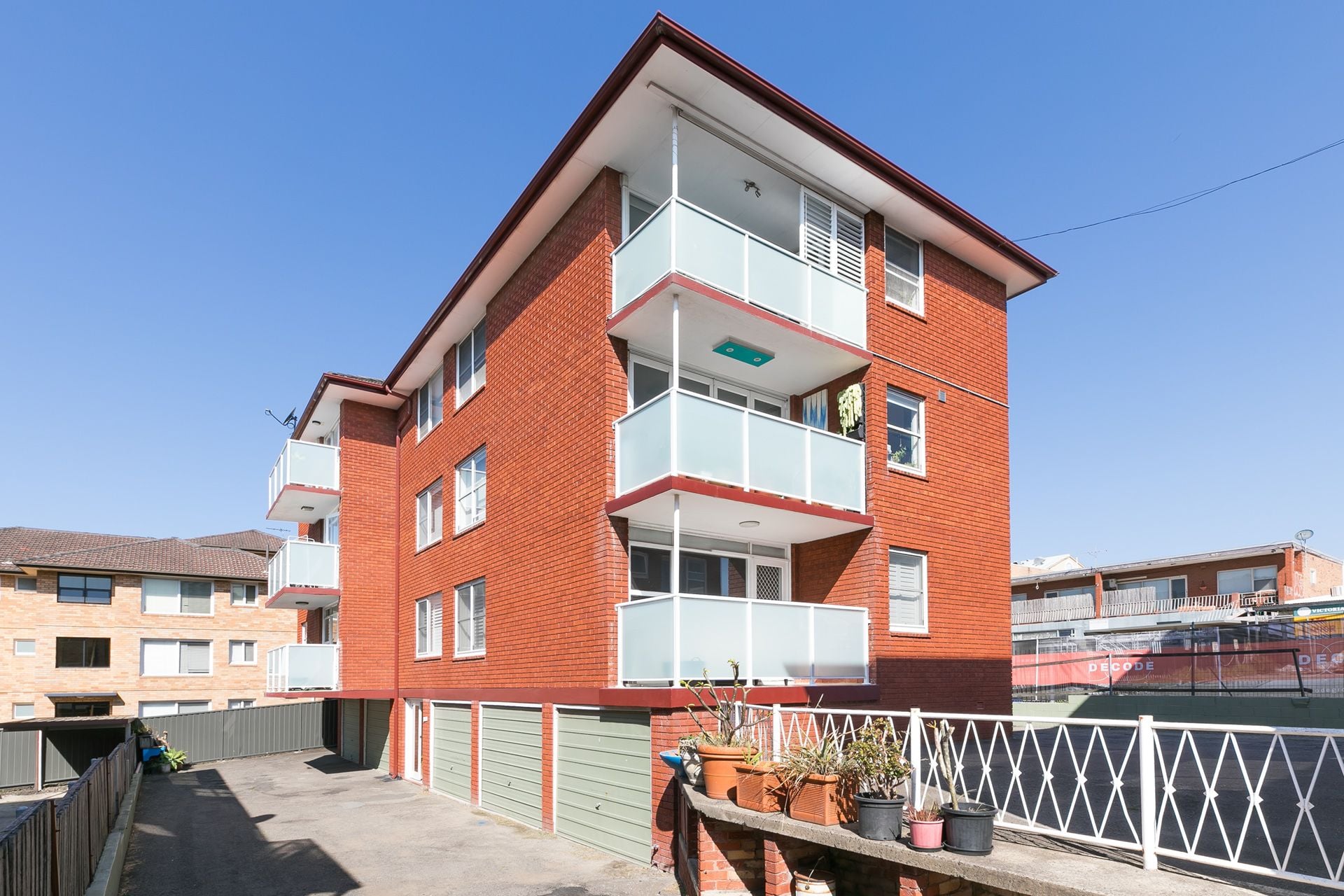 11/32 Croydon Street