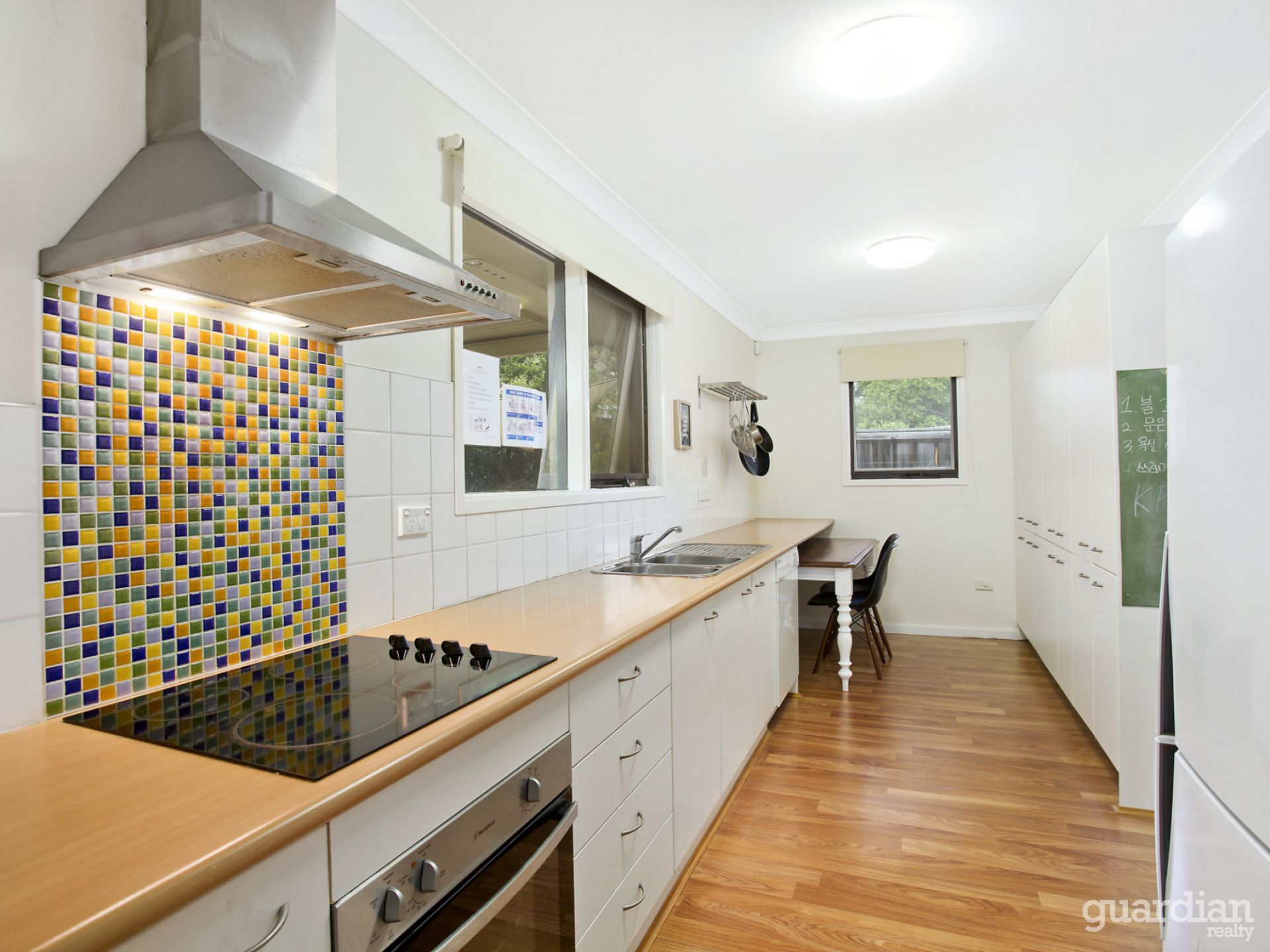 8 Gurner Place Kellyville NSW, Kellyville - Thumbnail 3