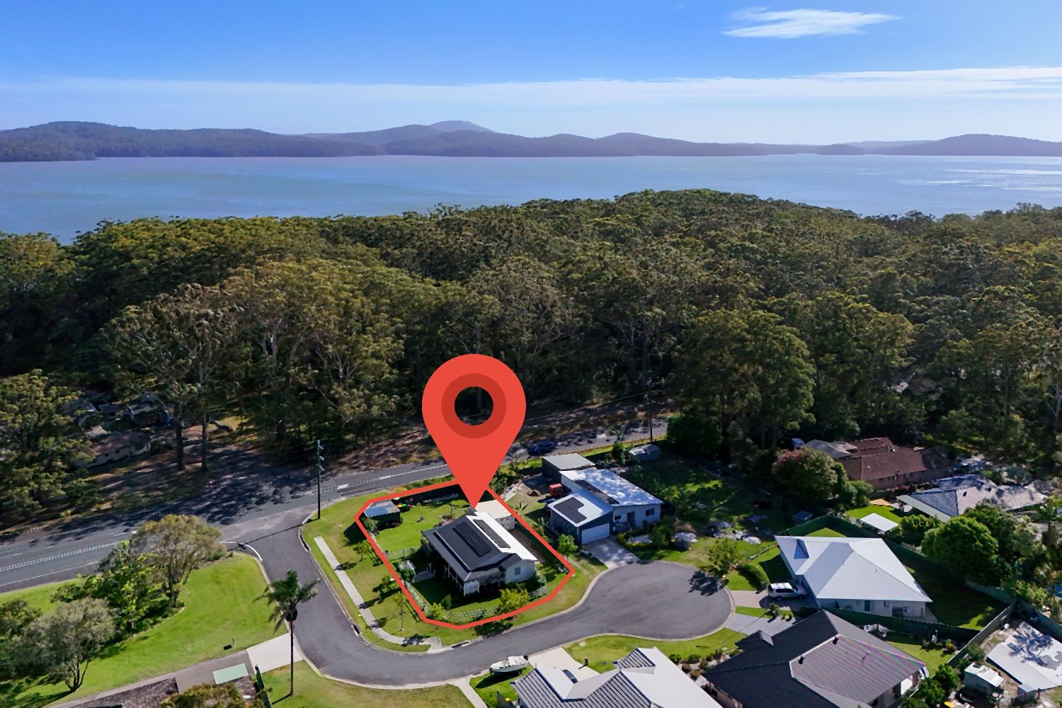 1 Bottlebrush Place, LAKEWOOD NSW 2443