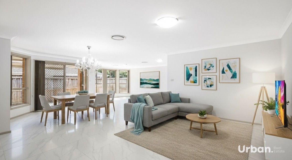 Colebee 18 Shearer Place