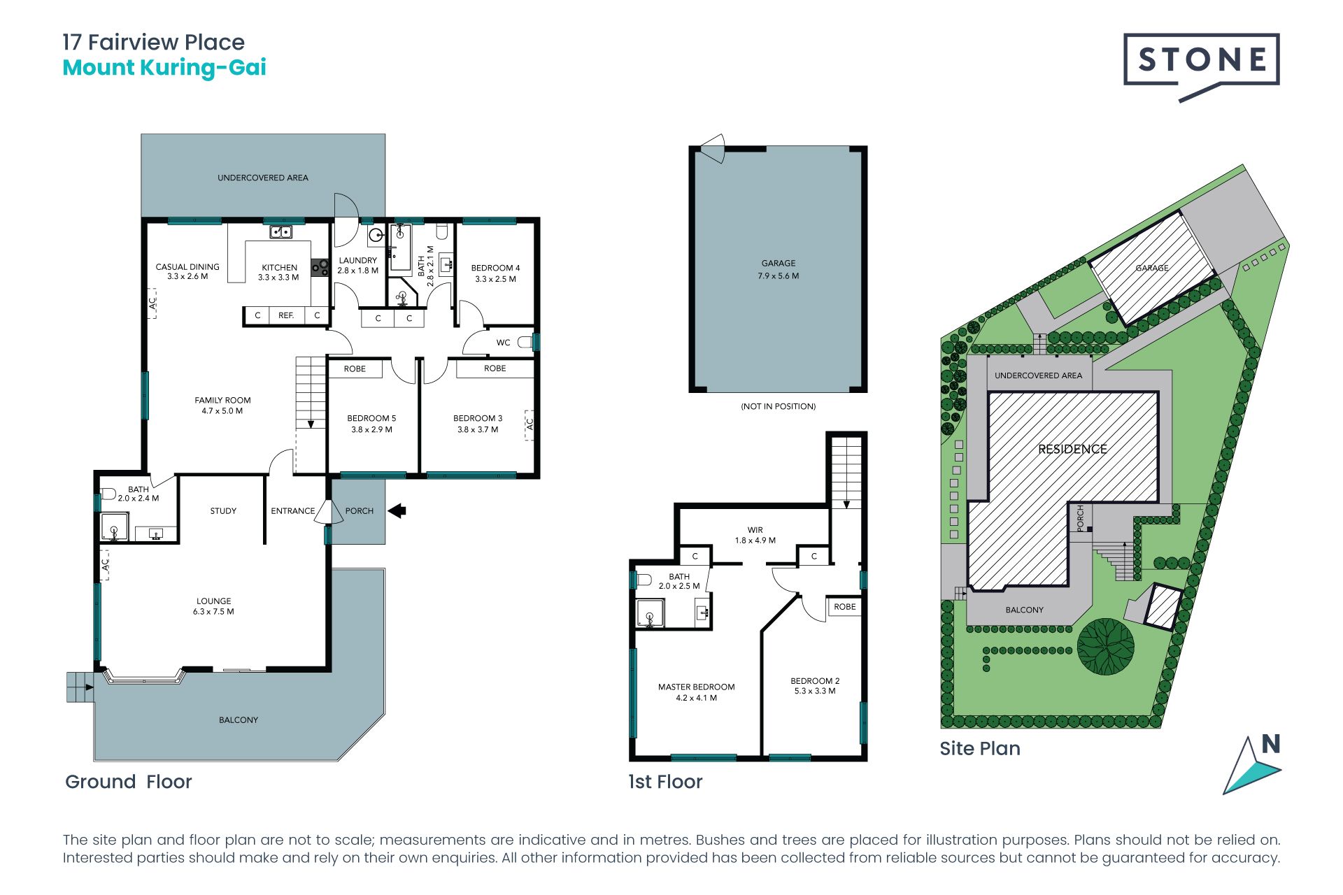 Sold by Dean and Di Finch Further details pls phone