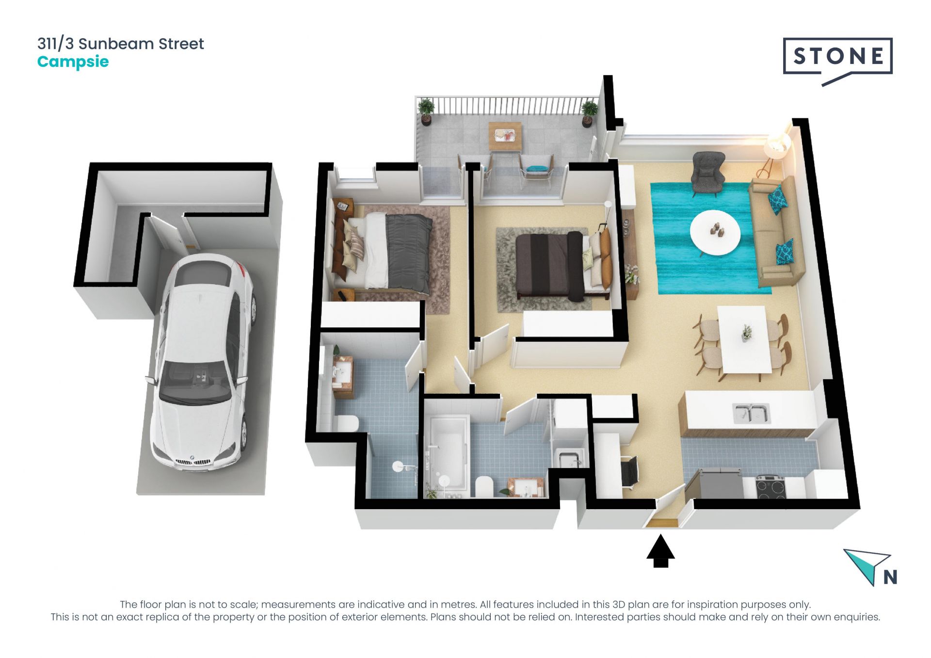 UNDER OFFER