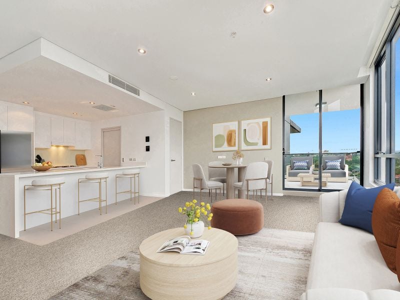 928/14 Defries Avenue, Zetland