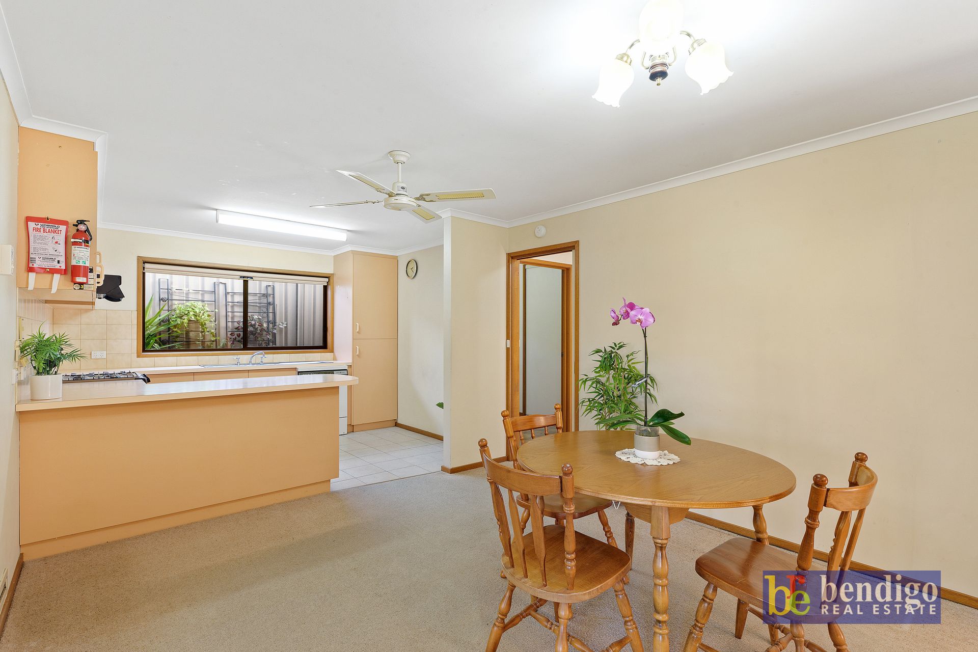1 Spencer Drive Kangaroo Flat VIC, Flat - Thumbnail 4