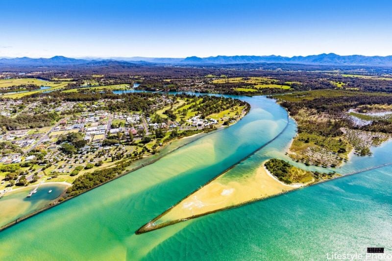 Black Wattle Estate URUNGA NSW, Urunga - Thumbnail 3