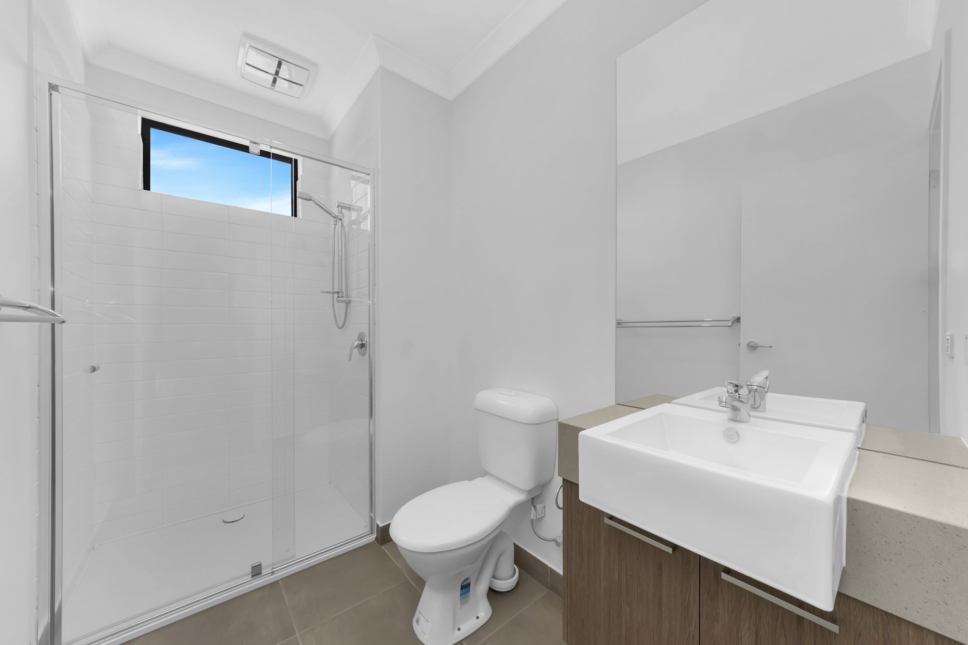 Low-Maintenance Modern Living