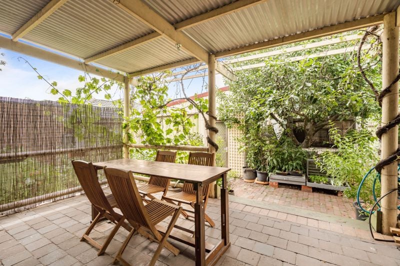 54 Acheron Avenue, Reservoir