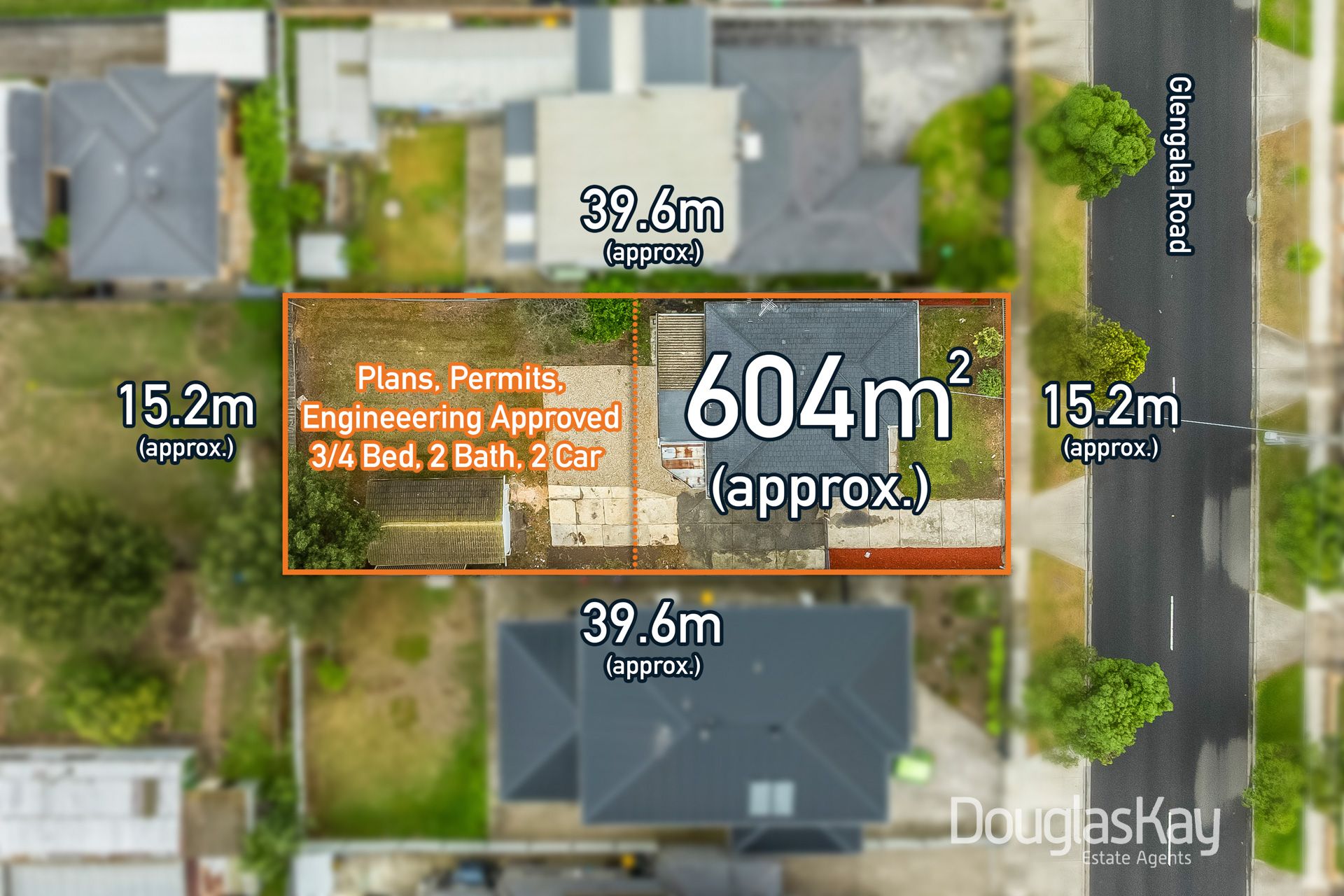 39 Glengala Road, Sunshine West VIC, Sunshine West - Thumbnail 3