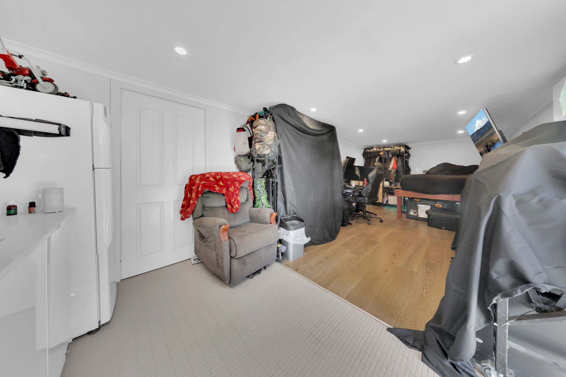 Cherished Family Living – With Bonus Teenagers Retreat/ Home office ….