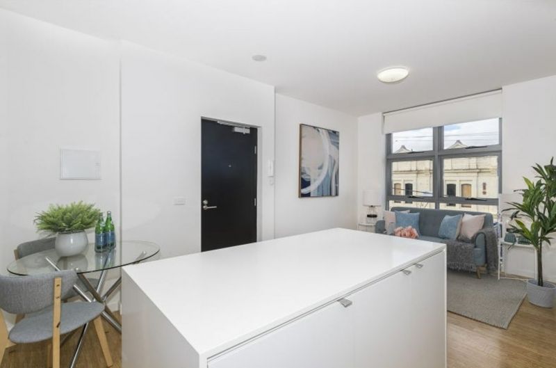 14/110 Maribyrnong Road, Moonee Ponds