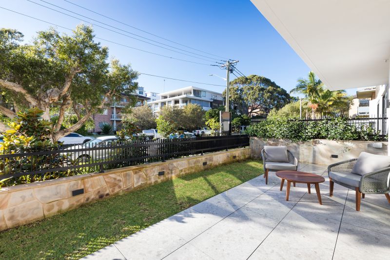 G01/3 Parramatta Street CRONULLA 2230
