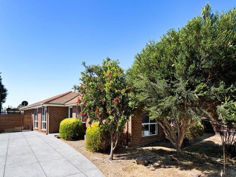 78 Romano Avenue, Mill Park