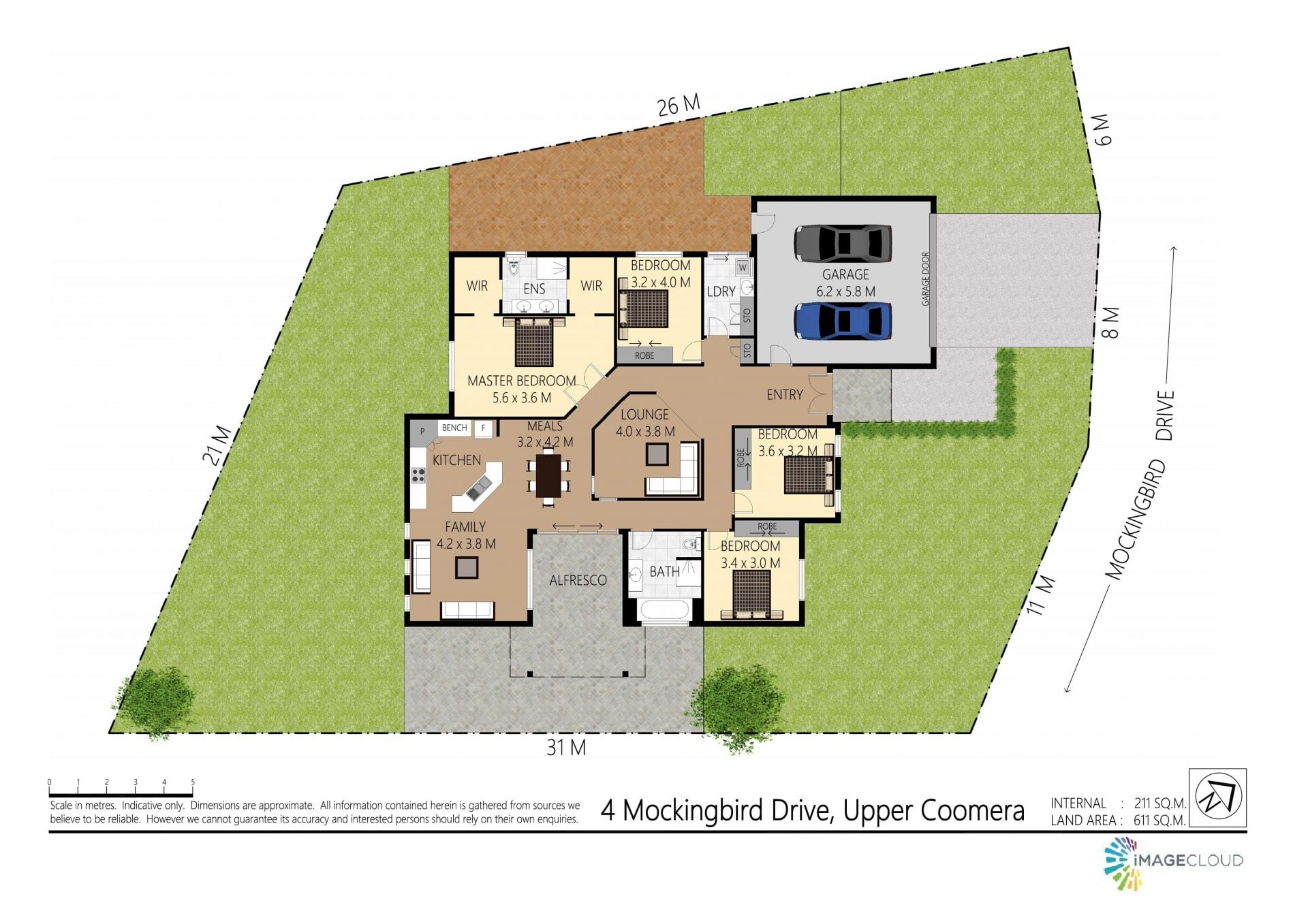 Versatile floorplan within minutes to the State College...
