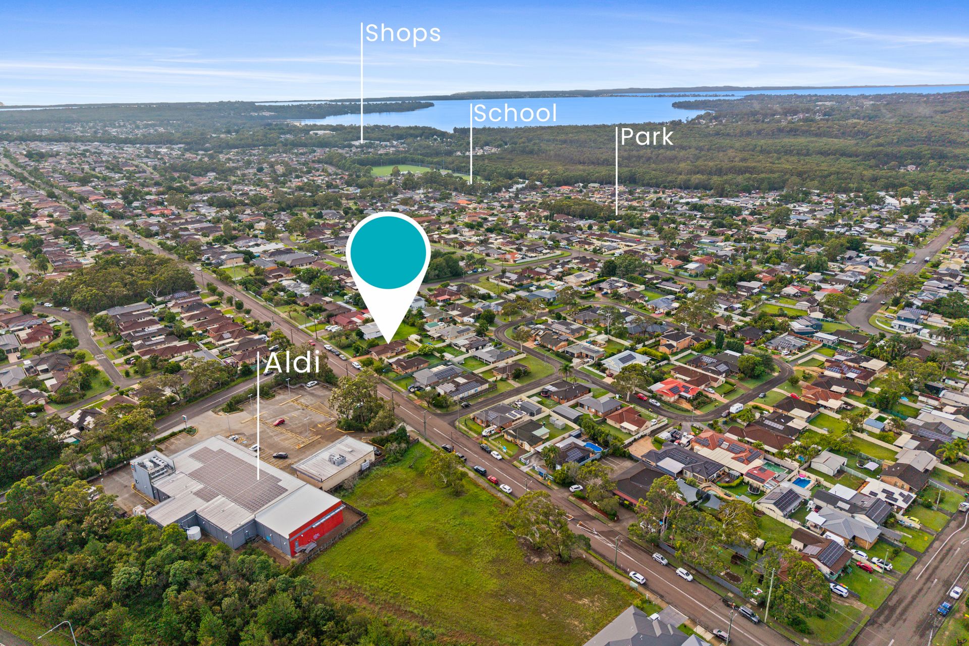 20 Roper Road, Blue Haven, Blue Haven - Thumbnail 3