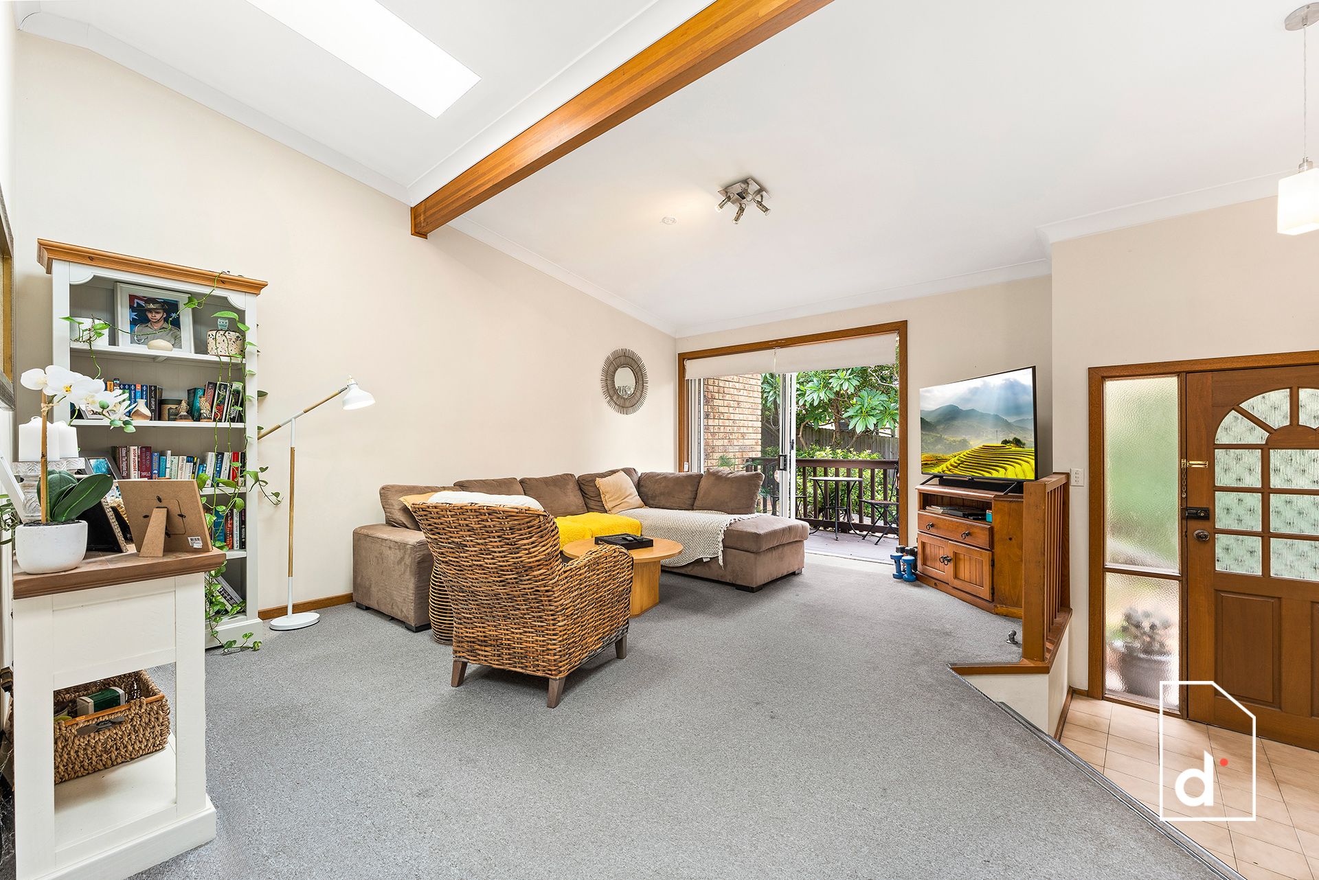 2/16 Popes Road, Woonona NSW